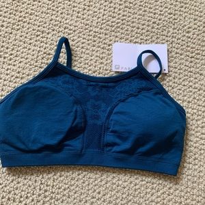 Fabletics Workout Bra
